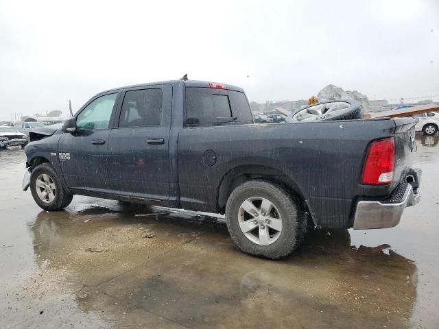 2020 Dodge RAM 1500 Classic SLT