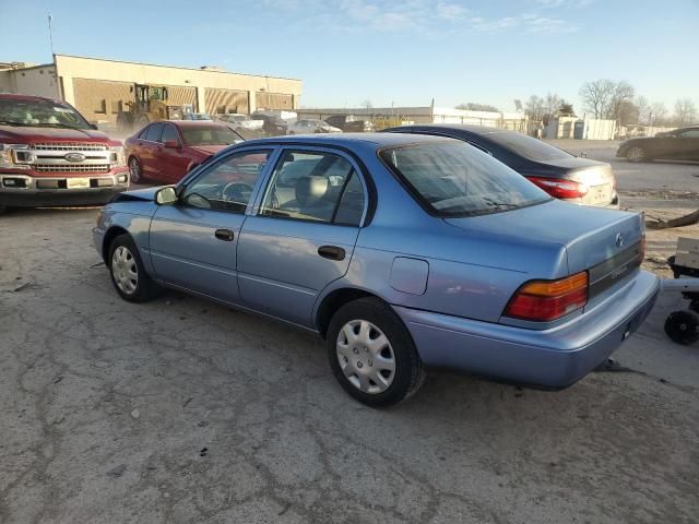 1995 Toyota Corolla