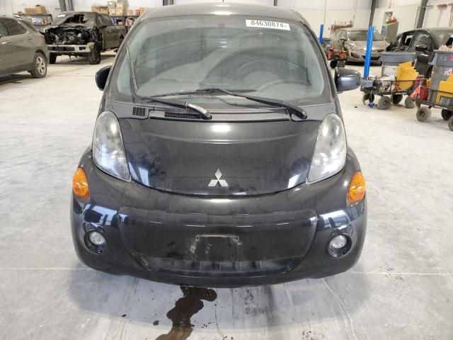 2012 Mitsubishi I Miev ES