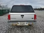 2007 Dodge Dakota Quad SLT