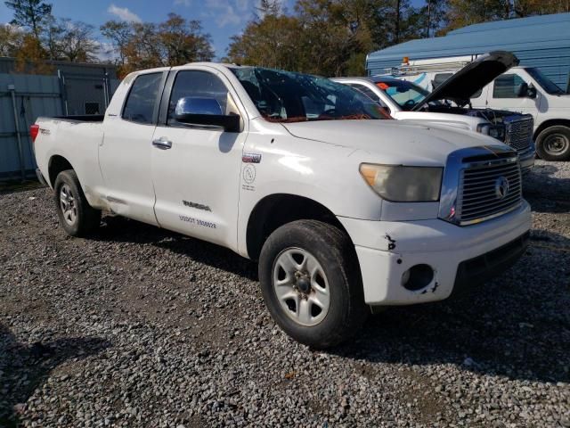 2012 Toyota Tundra Double Cab Limited