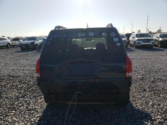 2007 Saturn Vue