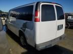 2009 Chevrolet Express G3500