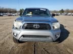 2014 Toyota Tacoma Double Cab