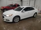 2015 Chevrolet Malibu 2LT