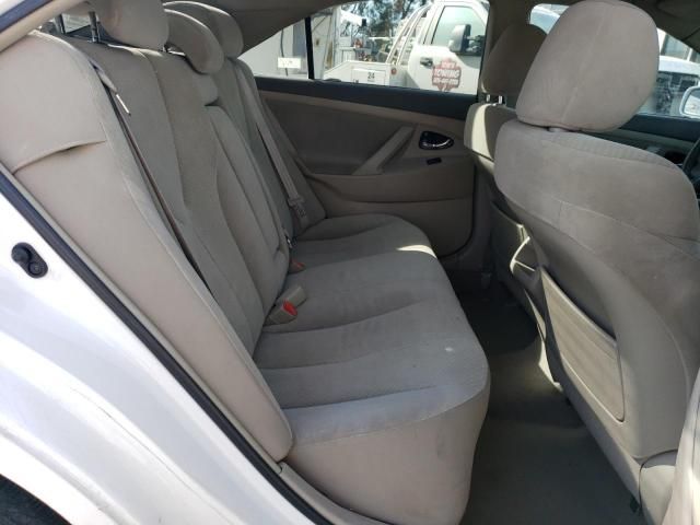 2008 Toyota Camry CE