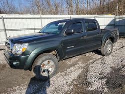 2009 Toyota Tacoma Double Cab en venta en Hurricane, WV