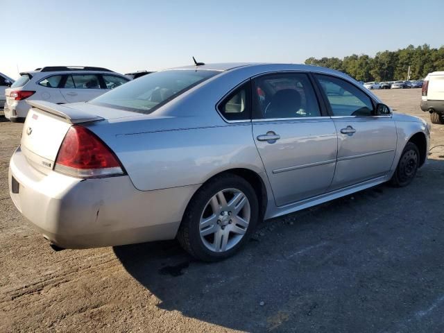 2013 Chevrolet Impala LT