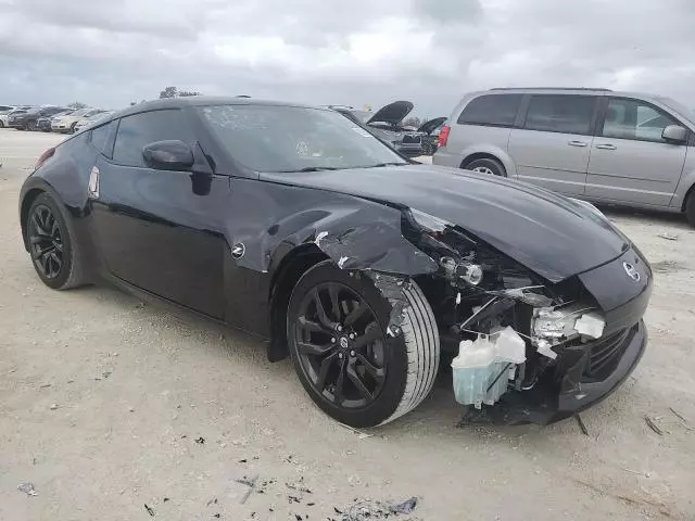 2020 Nissan 370Z Base