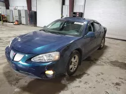 2005 Pontiac Grand Prix GT en venta en West Mifflin, PA