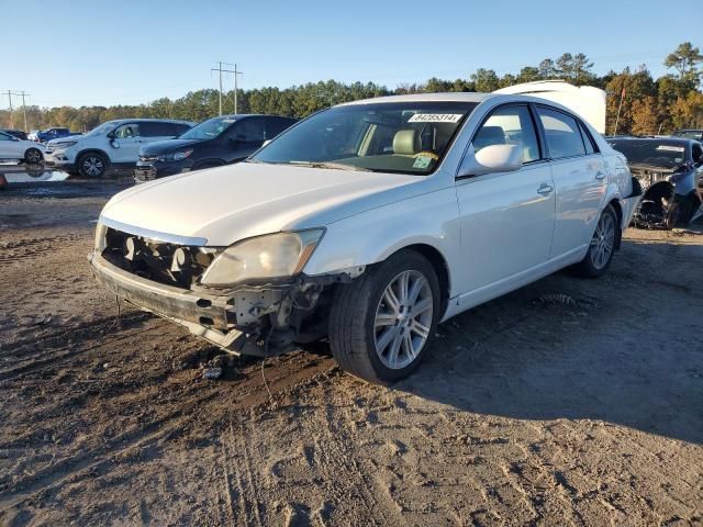 2006 Toyota Avalon XL