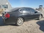 2007 Infiniti M35 Base