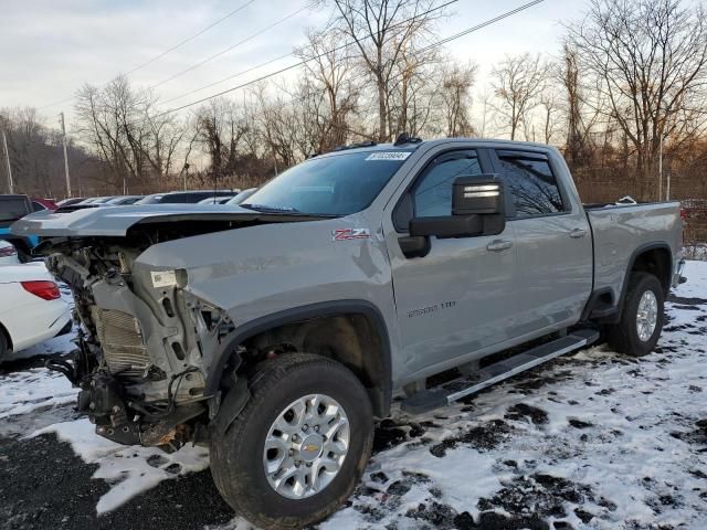 2024 Chevrolet Silverado K2500 Heavy Duty LT