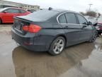 2015 BMW 328 I