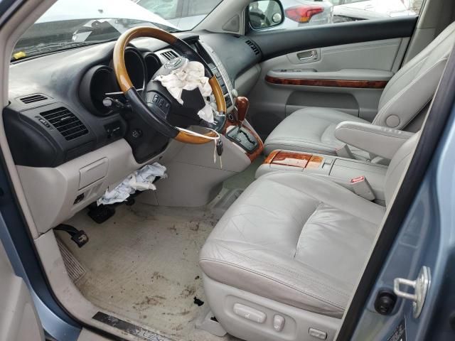 2006 Lexus RX 330