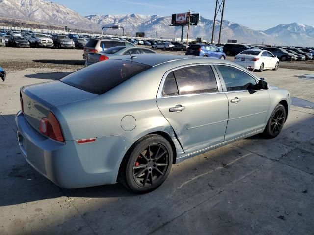 2009 Chevrolet Malibu 1LT