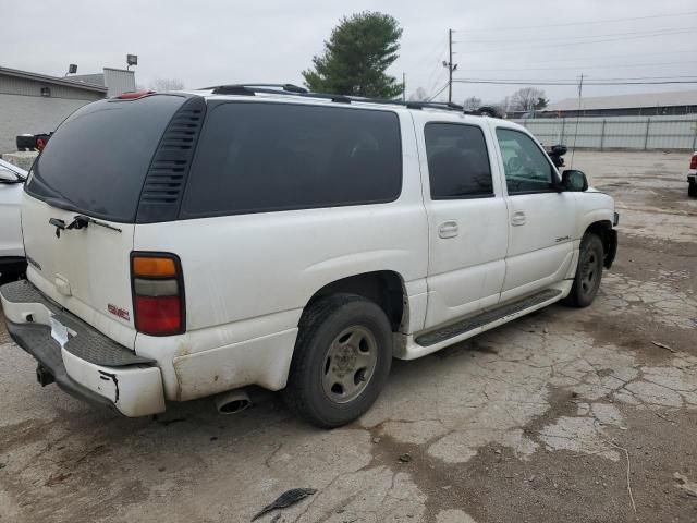 2004 GMC Yukon XL Denali