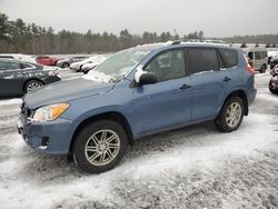 Toyota salvage cars for sale: 2010 Toyota Rav4