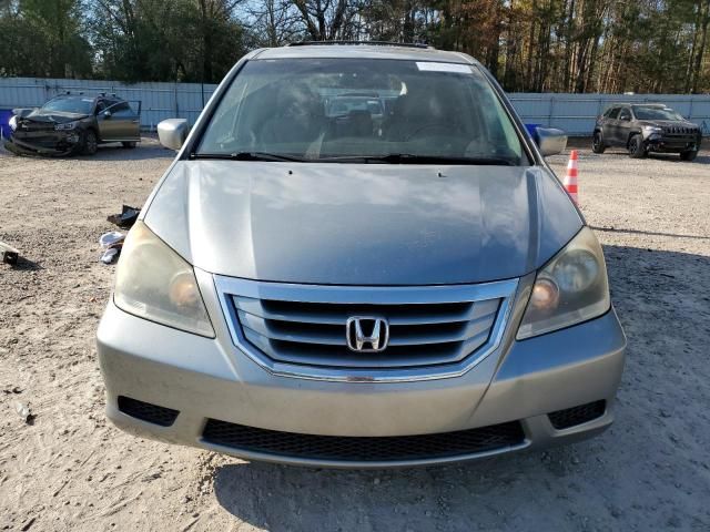 2009 Honda Odyssey EXL