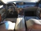 2009 Infiniti M35 Base