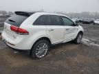 2015 Lincoln MKX