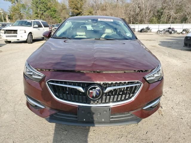 2019 Buick Regal Essence