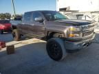 2014 Chevrolet Silverado K1500 LTZ