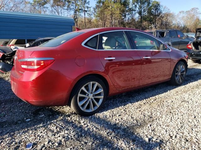 2014 Buick Verano