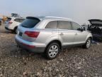 2007 Audi Q7 3.6 Quattro Premium