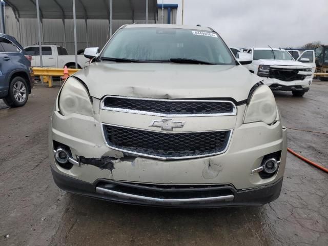 2014 Chevrolet Equinox LTZ