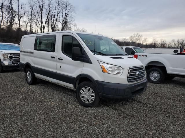 2018 Ford Transit T-250