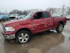 2012 Dodge RAM 1500 SLT