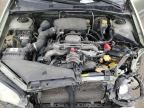 2006 Subaru Legacy Outback 2.5I