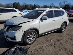 Run And Drives Cars for sale at auction: 2017 Nissan Rogue S