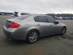 2007 Infiniti G35