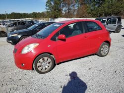 Toyota Vehiculos salvage en venta: 2007 Toyota Yaris