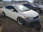 2012 Honda Civic SI