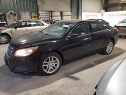 2013 Chevrolet Malibu 1LT en venta en Eldridge, IA