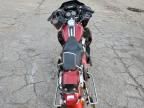 2013 Harley-Davidson Fltru Road Glide Ultra