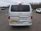 2017 Chevrolet City Express LS