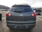 2011 Chevrolet Traverse LT