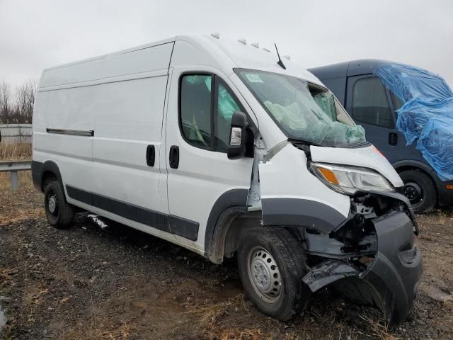 2024 Dodge RAM Promaster 2500 2500 High