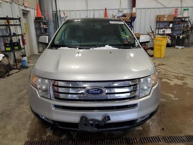 2010 Ford Edge Limited