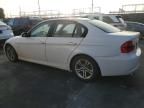 2008 BMW 328 XI