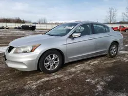 2012 Honda Accord SE en venta en Columbia Station, OH