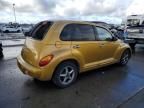 2002 Chrysler PT Cruiser Limited