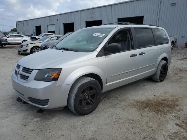 2008 Dodge Grand Caravan SE