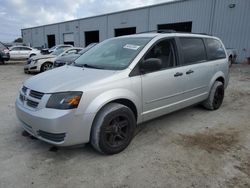 Dodge Caravan Vehiculos salvage en venta: 2008 Dodge Grand Caravan SE