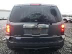 2013 Honda Pilot EXL