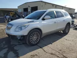 Buick salvage cars for sale: 2011 Buick Enclave CXL